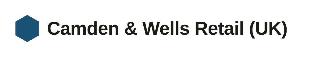 Camden & Wells Retail (UK)