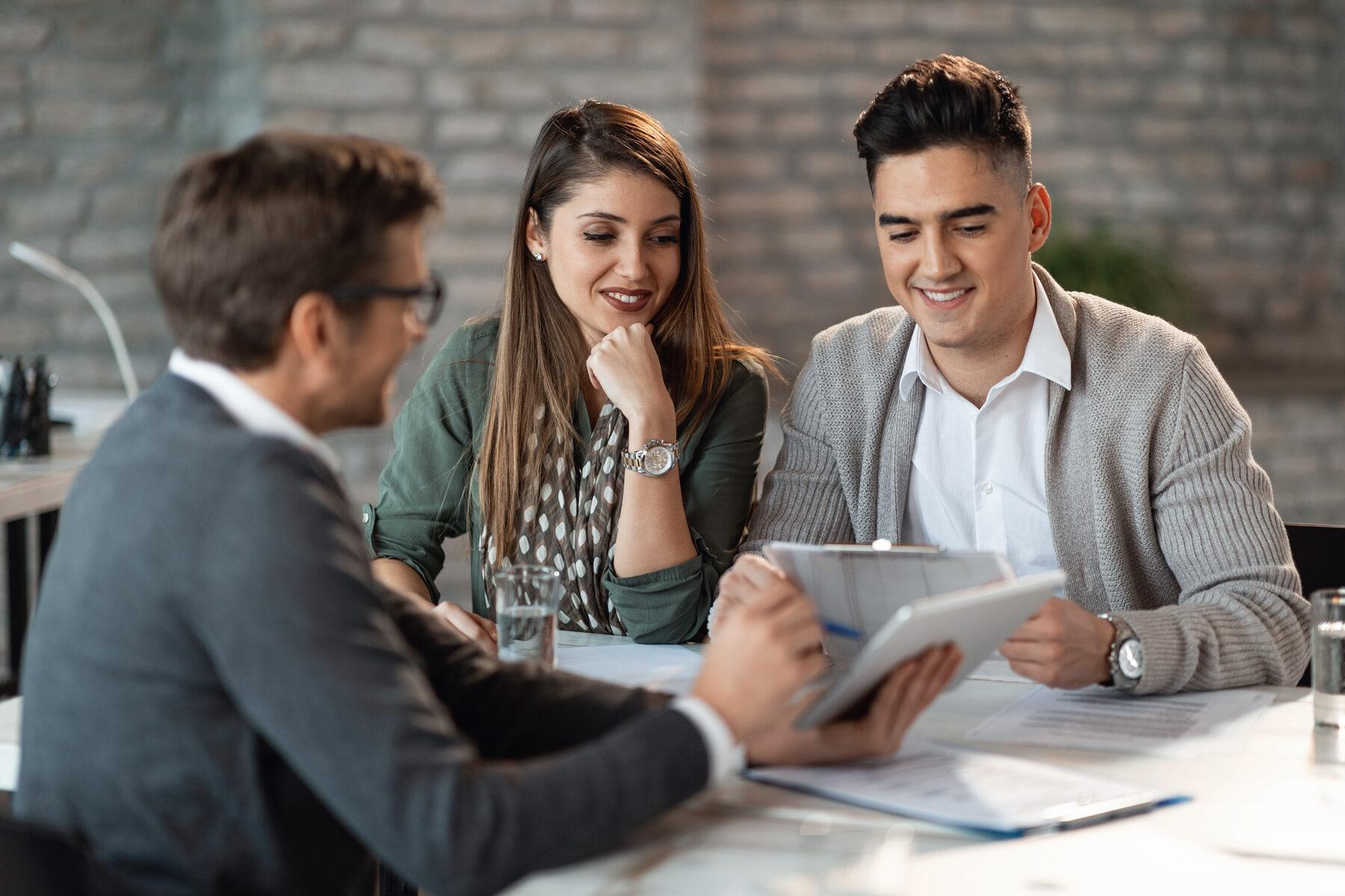 Financial Services operations